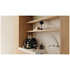 Philips 4400 Series LatteGo Fully Auto Espresso Machine EP4441-20 image NaN