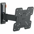 Vogel's Full Motion Small TV  Mount - Black TVM3225B