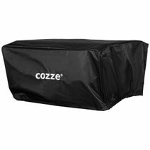 Cozze 13 Inch Pizza Oven with Cover CZ90551CZ90333 hero image