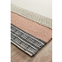 Rug Culture Hudson Large Peach Rug 280X190CM - HUD-809-PEA-280X190 image NaN