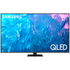 Samsung 55 Inch Q70C UHD HDR 4K Smart QLED TV QA55Q70CAWXXY image NaN