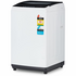 Esatto 7kg Top Load Washing Machine ETLW70B image NaN