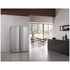Miele 278L Freestanding Upright Freezer Stainless Steel FNS4382EEDTCS image NaN