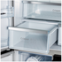 CHiQ 502L French Door Fridge Black CFD501NB image NaN