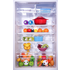 Smeg FAB50RAW 473L Top Mount Fridge image NaN