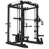 Cortex Six-in-One Power Rack with Smith and Cable Machine CSST-SM20 image NaN