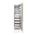 Fhiaba 342L Integrated Freezer Right Hinge S5990FZ6IA image NaN