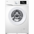 TCL 7.5kg Front Load Washer P608FLW image NaN