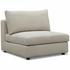 Kalona ROVINJ Four Seater Sofa Pearl WS-201-LRSS-VILA-54 image NaN