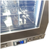 Schmick 164L Under Bench Stainless Heated Glass Alfresco Fridge SK146L-HD image NaN