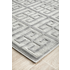 Rug Culture York Medium Silver Rug 300X80CM - YRK-BREN-SIL-300X80 image NaN