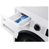 Samsung 9kg Smart Front Load Washing Machine WW90DG5U34AE image NaN