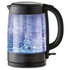 Russell Hobbs Brooklyn Glass Kettle Black RHK172BCH image NaN