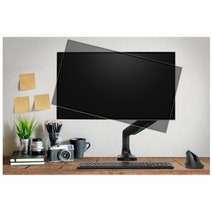 Kensington Smart Fit One-Touch Height Adjustable Single Monitor Arm 4873821 hero image