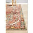 Rug Culture Legacy Oversize Multi-coloured Rug 400X300CM - LEG-856-CRIM-400X300 image NaN