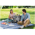 Ninja 28L FrostVault Hard Cooler with Dry Zone Slate Grey FB131GY image NaN
