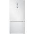 Haier 493L Bottom Mount Fridge White HRF520BW image NaN