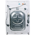 Samsung WF16J9000KW Front Load Washing Machine image NaN