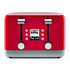 Kenwood ZJX740RDTFX750RD kMix Kettle and Toaster Pack image NaN