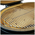 Primo Ceramic Grills X-LARGE Grill Head Only Black PGCXLHG image NaN