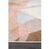 Rug Culture Dimensions Large Blush Rug 290X200CM - DIM-425-BSH-290X200 image NaN