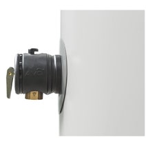 Rinnai Hotflo 400L Hot Water Tank 4.8kW Single Element EHFA400S48 hero image