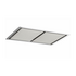 Schweigen 100cm Stainless Steel Ceiling Cassette Rangehood with ISO Drive SE Motor SCC1000-SEPAK image NaN