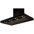Schweigen 90cm Classic Series Canopy Rangehood with External Motor DS3326B-9S1 image NaN