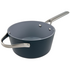 Pyrolux 20cm Saucepan with Lid & Helper Handle 2.8 Litre Denim 11527 image NaN
