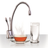 InSinkErator Steaming Hot and Ambient Water Tap HC1100 image NaN