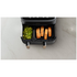 Philips 3000 Series 9L Dual Basket Airfryer XXL Black NA352-00 image NaN