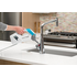 Bissell 1544F Powerfresh LiftOff Steam Mop image NaN