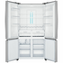 Westinghouse 541L French Door Frost Free Fridge WQE6000SB image NaN