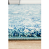 Rug Culture Evoke Extra Large Blue Rug 330X240CM - EVO253BLUE330X240 image NaN