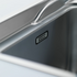 Franke Aton Double Bowl Sink ANX220 image NaN