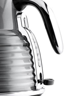 Delonghi KBZ2001GY Scultura Kettle hero image