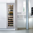 Liebherr Vinidor 80 Bottle Integrated Wine Storage Cabinet EWTDF3553RH image NaN