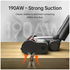 Dreame T30 Cordless Stick Vacuum Cleaner T30-VTT1 image NaN