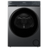 Haier 8kg Heat Pump Dryer Dark HDHPS80KB1 image NaN