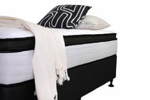 Sealy Advantage Lua Firm Double Mattress - 735661 hero image