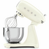 Smeg 50s Retro Style Stand Mixer Cream SMF03CRAU image NaN