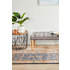 Rug Culture Evoke Extra Large Multi-coloured Rug 500X80CM - EVO-262-MULT-500X80 image NaN