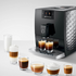 Jura C9 Automatic Coffee Machine Black 15757 image NaN