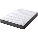 Zinus Double I coil Pocket Spring Mattress AU-MSSBO1ZC-06D hero image