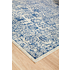 Rug Culture Evoke Large Blue Rug 290X200CM - EVO-256-BLUE-290X200 image NaN
