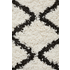 Rug Culture Saffron Medium White Rug 300X80CM - SAF-11-WHT-300X80 image NaN