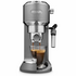 DeLonghi Pump Driven Manual Espresso Machine EC785GY image NaN