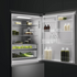 Fisher & Paykel Series 5 515L Fridge Freezer Stainless Steel RF505BRNQX1 image NaN