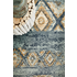Rug Culture Oxford Medium Blue Rug 300X80CM - OXF-430-BLU-300X80 image NaN