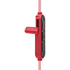JBL JBLREFMINIBTRED Reflect Mini In Ear Earphones image NaN